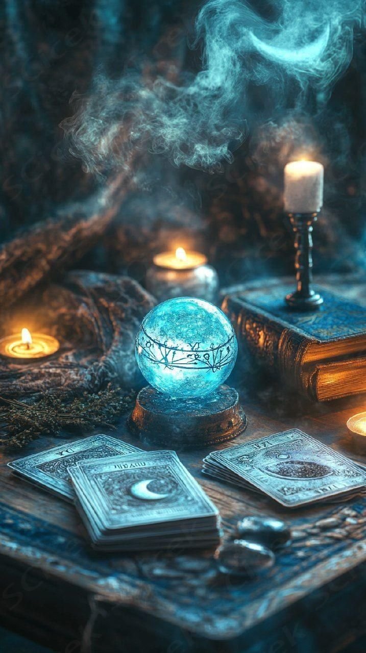 Rituels de purification